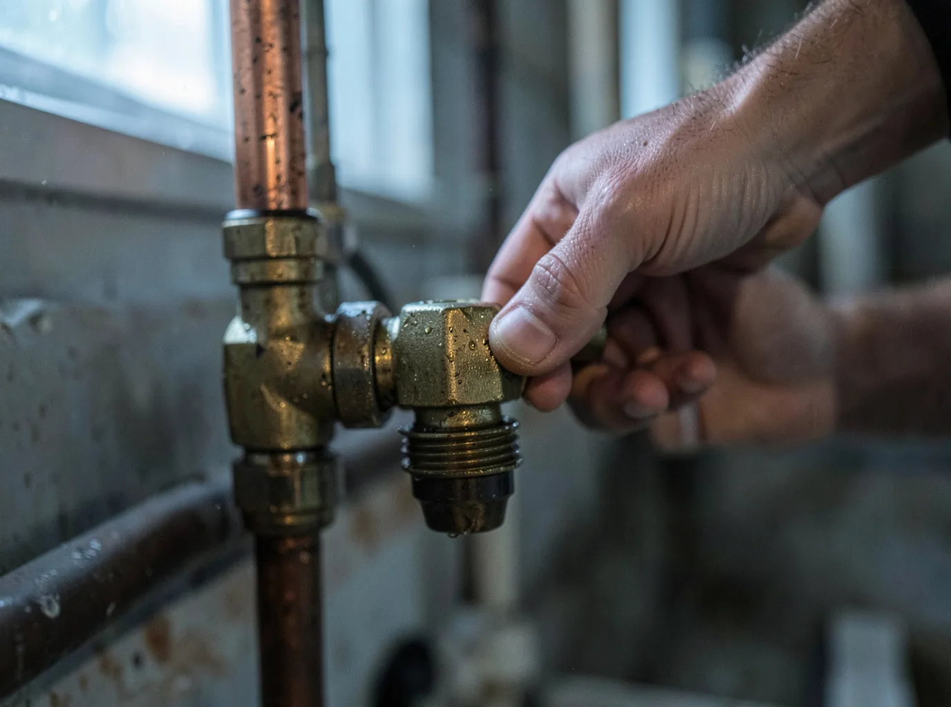 Emergency Plumber Otis, MA FAQs